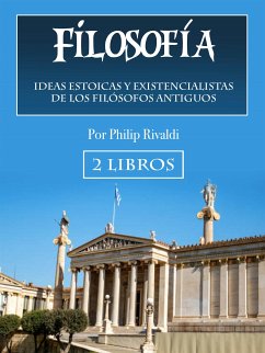 Filosofía (eBook, ePUB) - Rivaldi, Philip