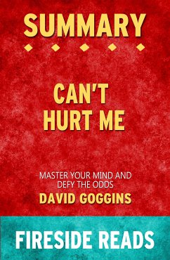 Cant hurt me epub download live streaming download software