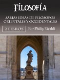 Filosofía (eBook, ePUB)