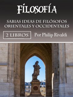 Filosofía (eBook, ePUB) - Rivaldi, Philip