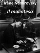 Il malinteso (eBook, ePUB) - Bild 1