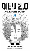 La Papesse Online (eBook, ePUB) La Papesse Online (eBook, ePUB)