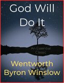 God Will Do It (eBook, ePUB)