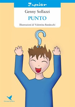 Punto (eBook, ePUB) - Sollazzi, Genny