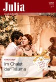 Im Chalet der Träume (eBook, ePUB)