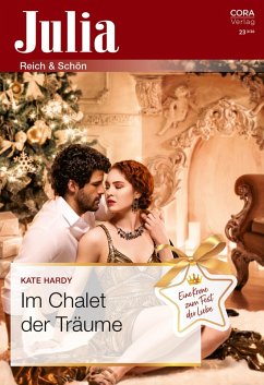 Im Chalet der Träume (eBook, ePUB) - Hardy, Kate