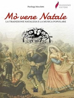 Cover Mo' vene Natale (eBook, ePUB)