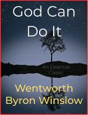God Can Do It (eBook, ePUB)