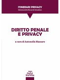 Diritto penale e privacy (eBook, ePUB)