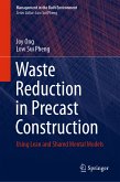 Waste Reduction in Precast Construction (eBook, PDF)