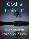 God is Doing It (eBook, ePUB)