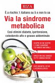 Via la sindrome metabolica (eBook, ePUB)