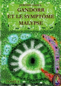 Gandorr et le Symptôme Malypse (eBook, ePUB)