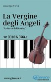 La Vergine degli Angeli - Cello & Organ (eBook, ePUB)