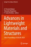 Advances in Lightweight Materials and Structures (eBook, PDF)