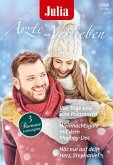 Julia Ärzte zum Verlieben Band 145 (eBook, ePUB)