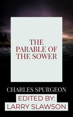 Cover The Parable of the Sower (eBook, ePUB)