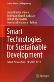 Smart Technologies for Sustainable Development (eBook, PDF)