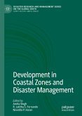 Development in Coastal Zones and Disaster Management (eBook, PDF)
