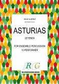 Asturias (eBook, ePUB)