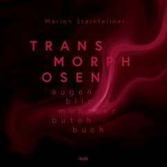 Transmorphosen (eBook, ePUB)