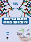 Mediazione negoziale nei processi inclusivi (eBook, ePUB)