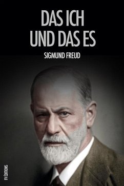Das Ich und das Es (eBook, ePUB) - Freud, Sigmund