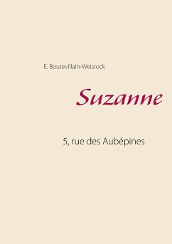 Suzanne (eBook, ePUB) - Boutevillain-Weisrock, Eusébie