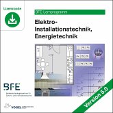 Elektro-Installationstechnik (Energietechnik)