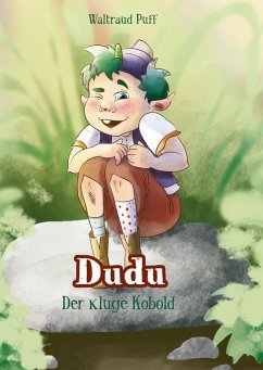 Dudu - der kluge Kobold - Puff, Waltraud