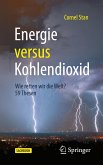 Energie versus Kohlendioxid