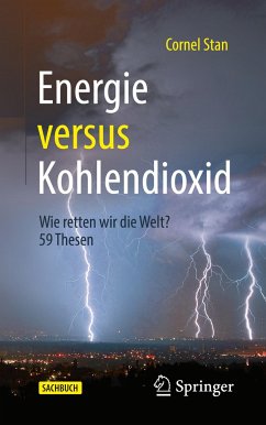 Energie versus Kohlendioxid - Stan, Cornel