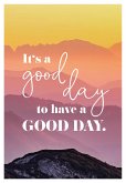 Ravensburger 12965 - A good Day, Moment-Puzzle, 300 Teile