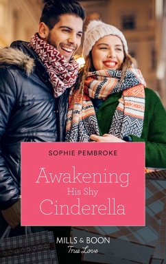Awakening His Shy Cinderella (eBook, ePUB) - Pembroke, Sophie