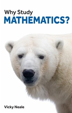 Cover Why Study Mathematics? (eBook, ePUB)