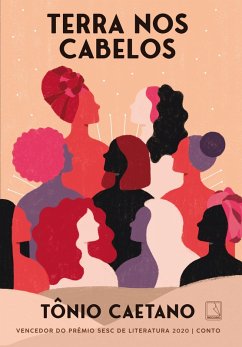 Terra nos cabelos (eBook, ePUB) - Caetano, Tônio