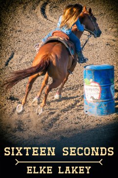 Cover Sixteen Seconds (eBook, ePUB)