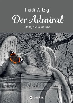 Der Admiral - Witzig, Heidi
