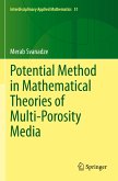 Potential Method in Mathematical Theories of Multi-Porosity Media