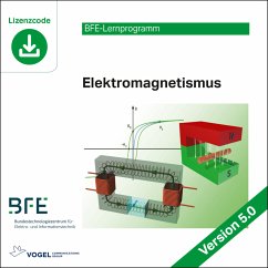 Elektromagnetismus