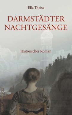 Darmstädter Nachtgesänge - Theiss, Ella