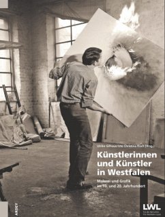 Künstlerinnen und Künstler in Westfalen