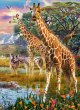 Ravensburger 12943 - Bunte Savanne,... - Bild 1