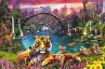 Ravensburger 16719 - Tiger in... - Bild 1