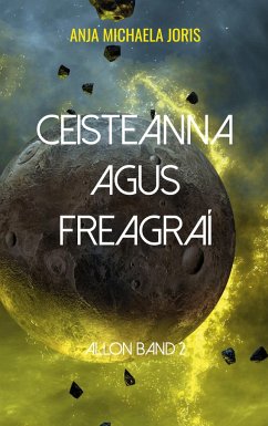 Ceisteanna agus freagraí - Joris, Anja Michaela
