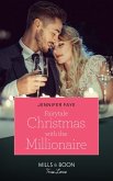 Fairytale Christmas With The Millionaire (eBook, ePUB)