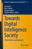 Towards Digital Intelligence Society
