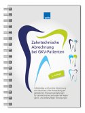 Zahntechnische Abrechnung bei GKV-Patienten