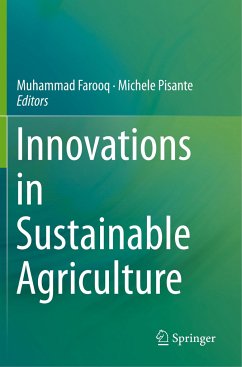 Innovations in Sustainable Agriculture