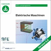 Elektrische Maschinen Elektrische Maschinen